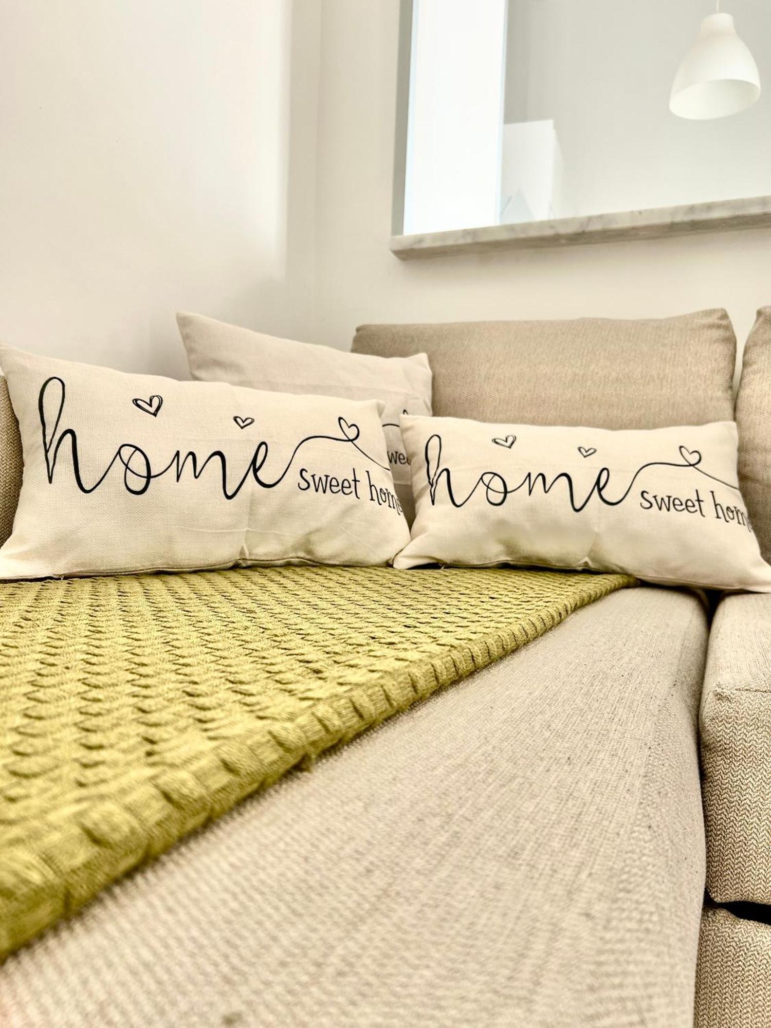 Sweet Home Vico Equense Eksteriør bilde